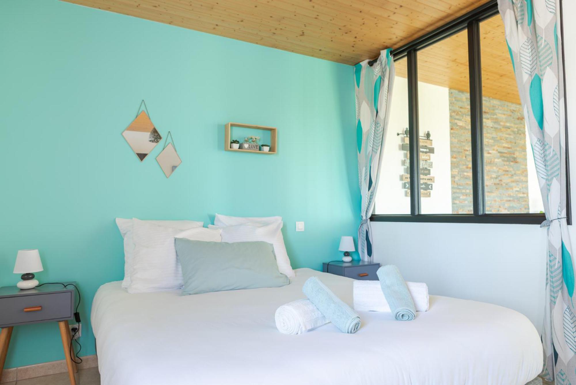 Vue Mt-St-Michel, Elegance, Calme Et Baby-Foot Bonzini Villa Dragey ภายนอก รูปภาพ