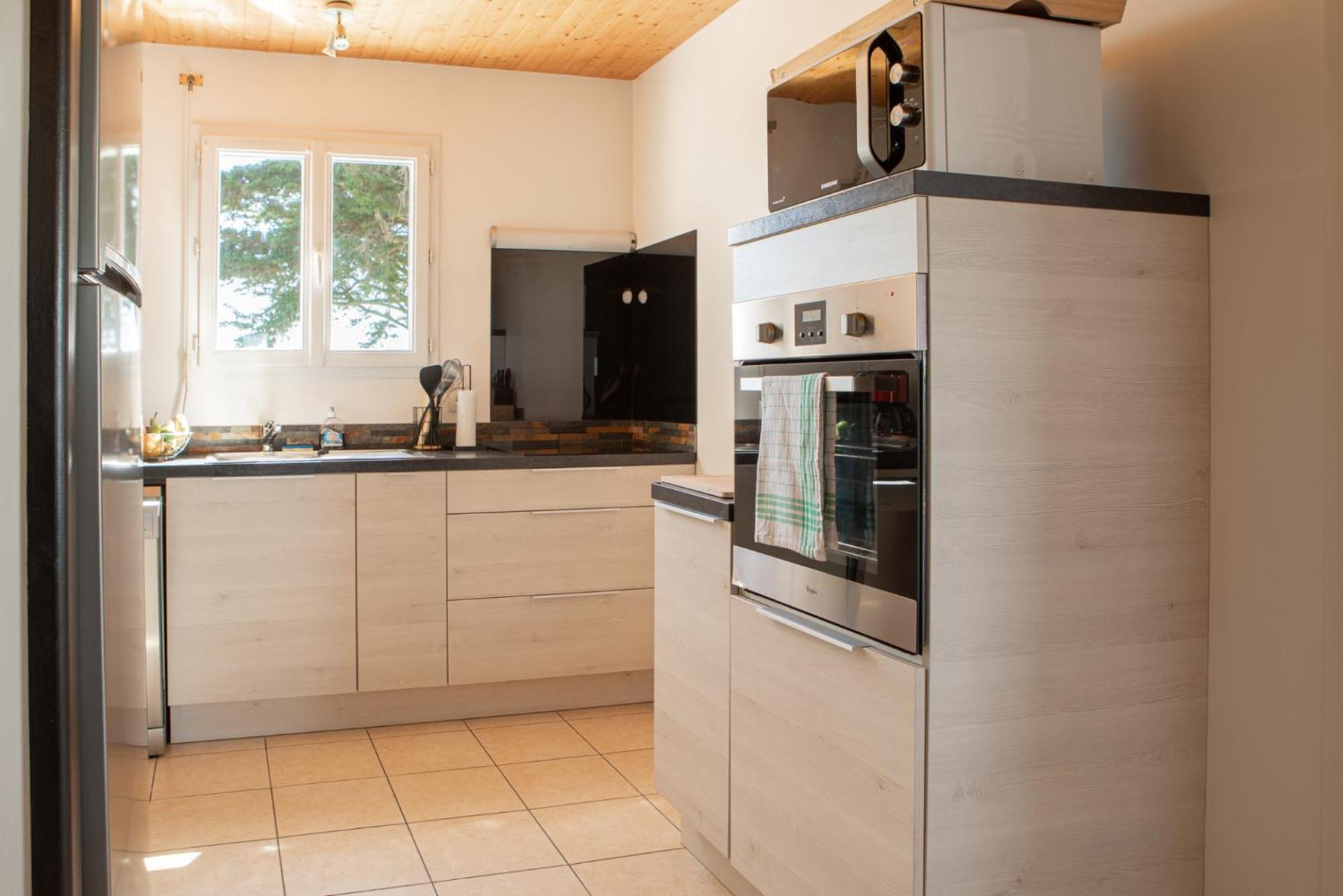 Vue Mt-St-Michel, Elegance, Calme Et Baby-Foot Bonzini Villa Dragey ภายนอก รูปภาพ